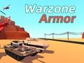 Jogo Armadura de zona de guerra  online