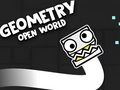 Jogo Geometria: mundo aberto  online