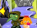 Jogo Macaco Vai Feliz Estágio 290  online