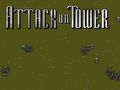 Jogo Ataque na torre  online
