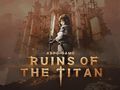 Jogo Ruínas do Titã  online