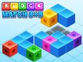 Jogo Jogo de blocos 8x8  online