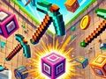 Jogo Esmagadores de pixels  online
