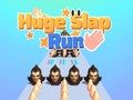 Jogo Enorme corrida de tapa  online