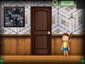 Jogo Amgel Quarto Infantil Fuga 239  online