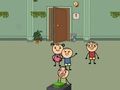 Jogo Simulador de professor escolar  online