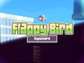 Jogo Pesadelo de Flappy Bird  online