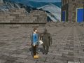 Jogo Véu de Sussurros  online