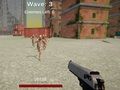 Jogo Horda Infernal  online