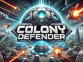Jogo Defensor da Colônia  online