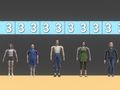 Jogo Pesadelo Sangrento online Jogo Pesadelo Sangrento online