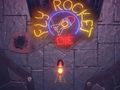 Jogo Mosca Foguete Morre  online