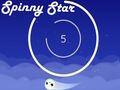 Jogo Estrela Giratória  online