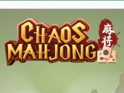 Jogo Caos Mahjong  online