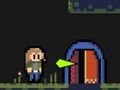 Jogo Mergulhador para baixo  online