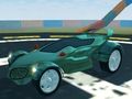 Jogo Arena de Carros Derby  online