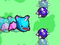 Jogo Morcego Deformado  online