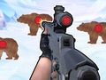Jogo Campo de tiro  online