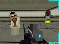 Jogo Skibidi Rogue como  online