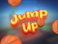 Jogo Salte para cima 3D  online