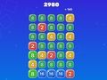 Jogo Blocos Cubos 2048  online