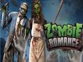 Jogo Romance Zumbi  online