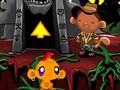Jogo Macaco Vai Feliz Estágio 882  online