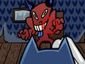 Jogo Gato Demoníaco  online