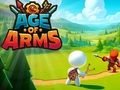 Jogo Era das Armas  online