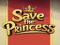 Jogo Salve a Princesa  online