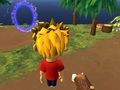 Jogo Lute contra monstros para sobreviver!  online