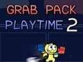 Jogo Pacote Grab Playtime 2 Pro  online