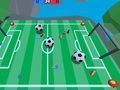 Jogo Pequena liga infantil  online