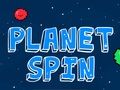 Jogo Rotação do Planeta  online