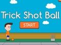 Jogo Bola de truque  online