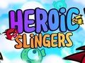Jogo Fundidores Heroicos online Jogo Fundidores Heroicos online