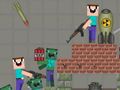 Jogo Caixa de areia do playground Noob online Jogo Caixa de areia do playground Noob online