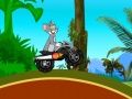 Jogo Tom e Jerry - Supermoto  online