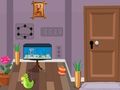 Jogo Fuga de garota lenta  online