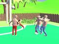 Jogo Simulador de jogador de futebol  online