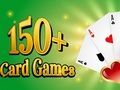 Jogo Coleção de jogos de cartas clássicos  online