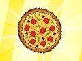 Jogo Império da Pizza  online