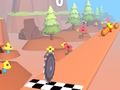 Jogo Corrida do Festival Sawblade  online