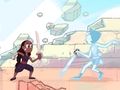 Jogo Dançarinos de Espada  online