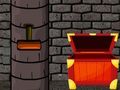 Jogo Fuja da tumba de pedra  online