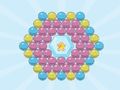 Jogo Nuvem de bolha  online