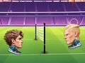 Jogo Bola de cabeça on-line  online