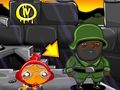 Jogo Macaco Vai Feliz Estágio 296  online
