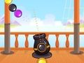 Jogo Explosão de rotação  online