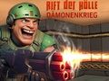 Jogo Fenda do Inferno: Guerra dos Demônios  online